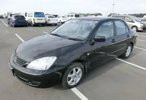 Lancer CS 1,2,3 parts