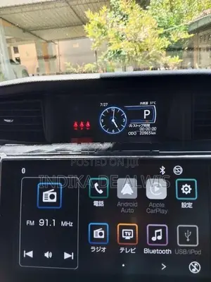 Toyota Roomy Custom GT Turbo 2025
