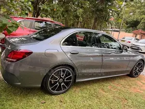 Mercedes Benz C200 2019