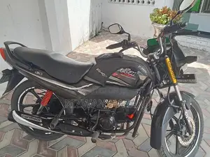 Hero Passion pro 2018