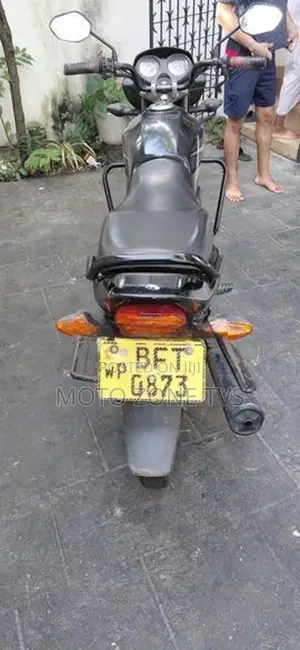 Honda Grazia 2020