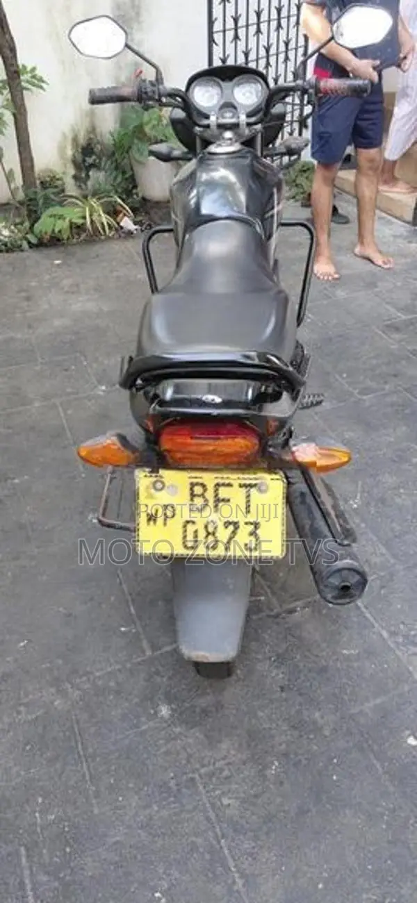 Honda Grazia 2020