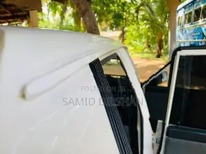 Daihatsu Charade 1985
