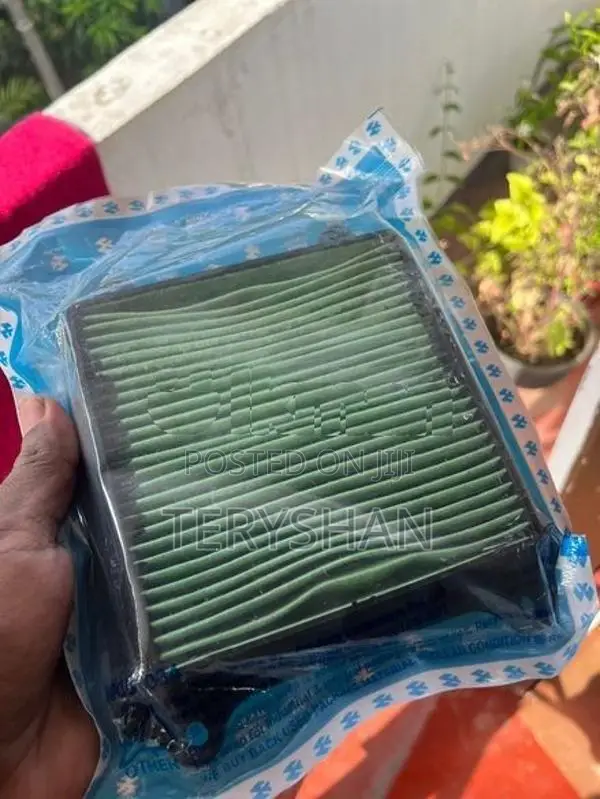 Pulsar Rs200 Filter
