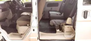 Suzuki Every 2019 2015