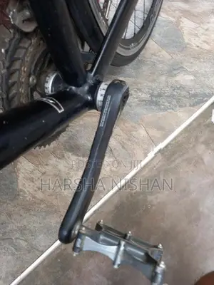 Cello Bicycle