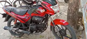Hero Passion pro 2011