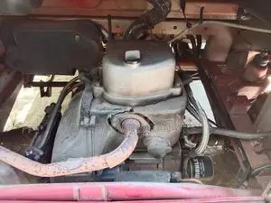 Bajaj RE 2014