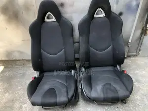 RX8 Front seats set