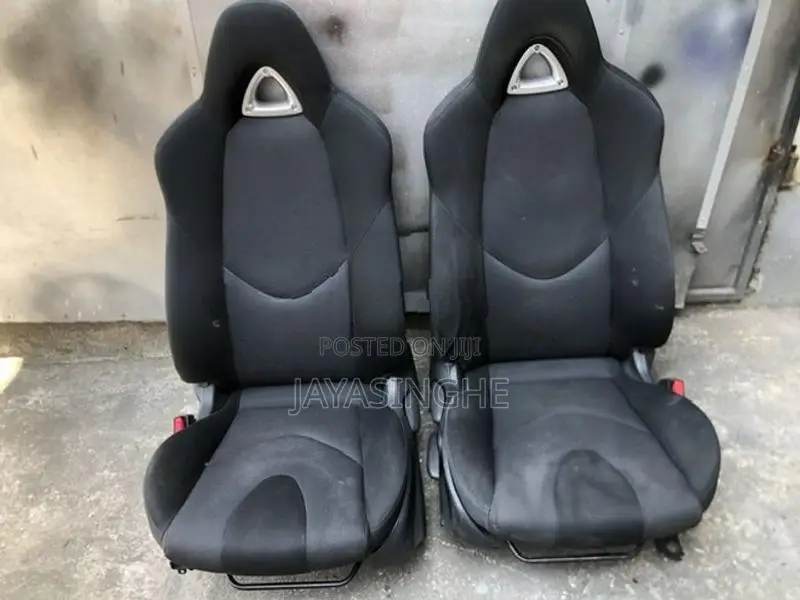 RX8 Front seats set