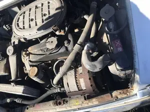 Mini Cooper classic parts