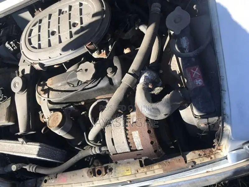 Mini Cooper classic parts