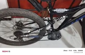 Lumala Bicycle
