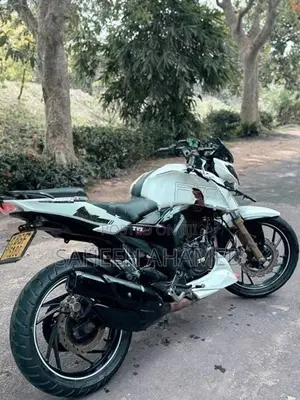 TVS Wego 200 4V 2018