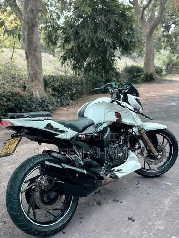TVS Wego 200 4V 2018