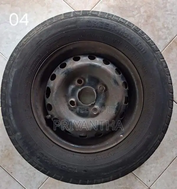 Hijet Tyre 145/12