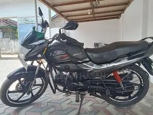 Hero Passion pro 2018