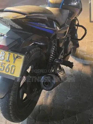 Bajaj Pulsar 150 2020