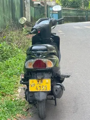 TVS Wego 2011