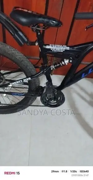 Lumala Bicycle