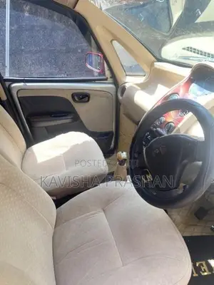 Tata Nano 2012