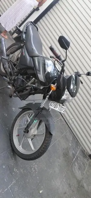 Honda Grazia 2020