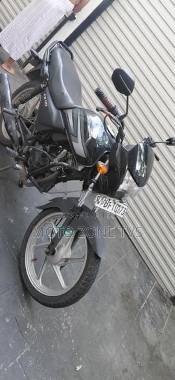 Honda Grazia 2020