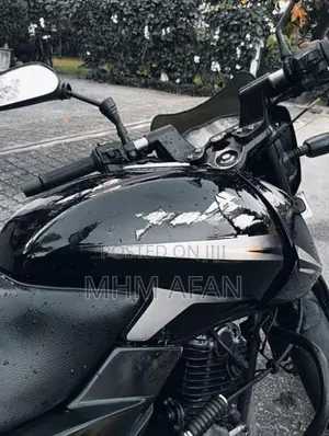 Bajaj Pulsar 150 2015