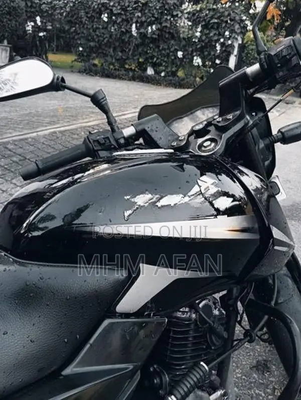 Bajaj Pulsar 150 2015