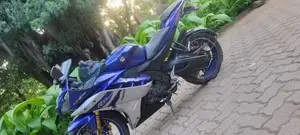 Yamaha R15 2018