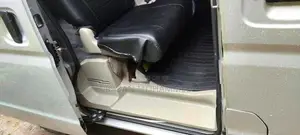 Suzuki Every 2019 2015