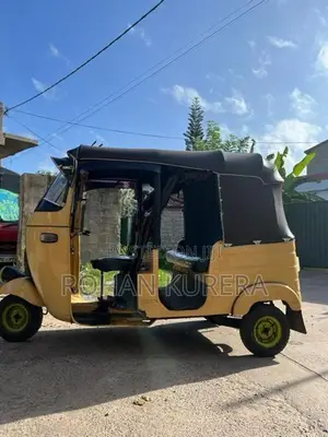Bajaj RE 1998
