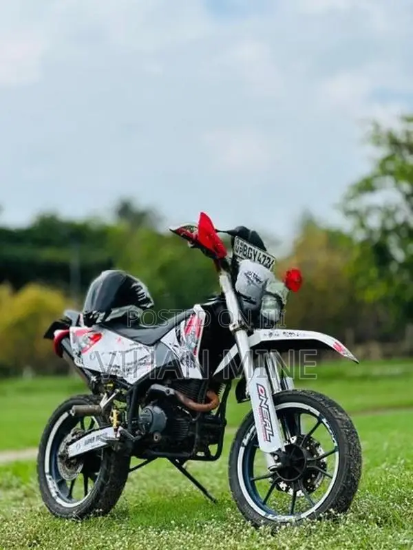 Demak DTM 2018