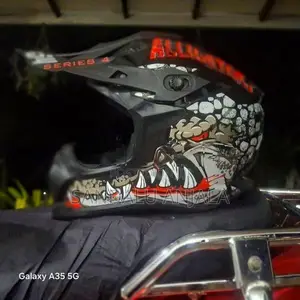 U.P.CO Helmet