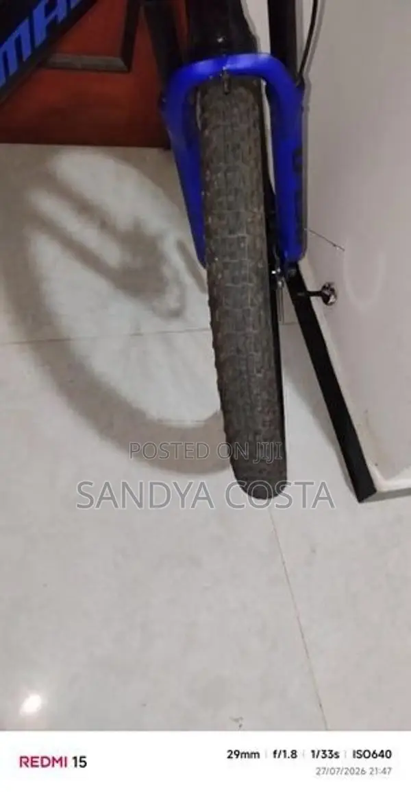 Lumala Bicycle