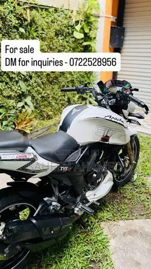 TVS Wego 200 4V 2018