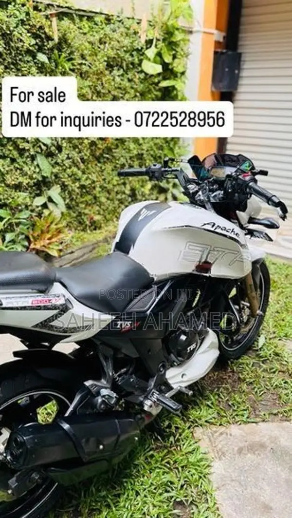 TVS Wego 200 4V 2018