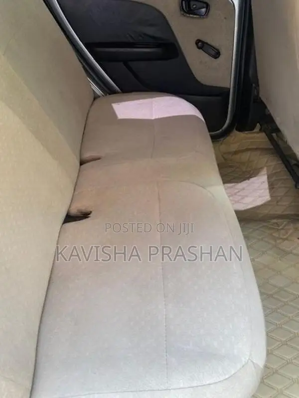 Tata Nano 2012