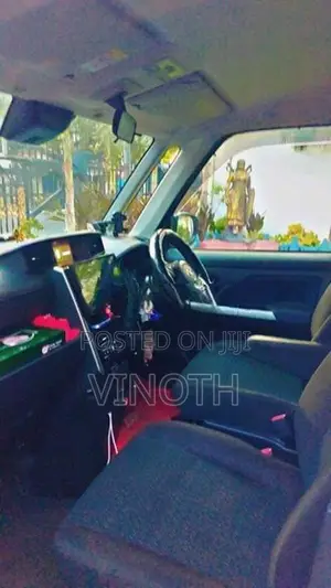 Toyota Roomy G Custom 2023