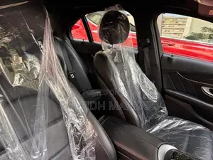 Mercedes Benz C200 2019