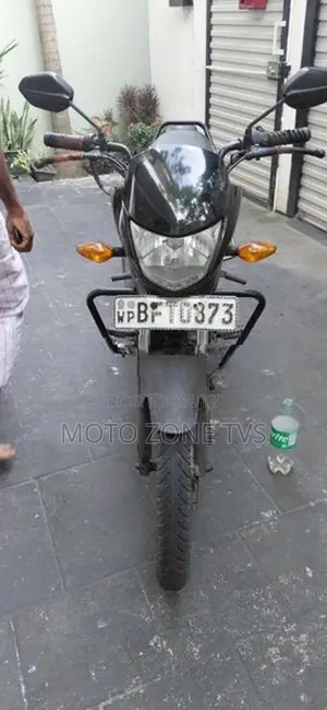 Honda Grazia 2020