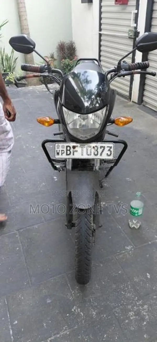 Honda Grazia 2020