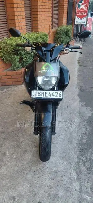 Suzuki Intruder 2018