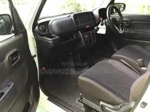 Suzuki Alto L UPGRADE VER PEARL 2024