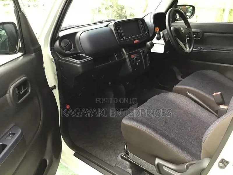 Suzuki Alto L UPGRADE VER PEARL 2024