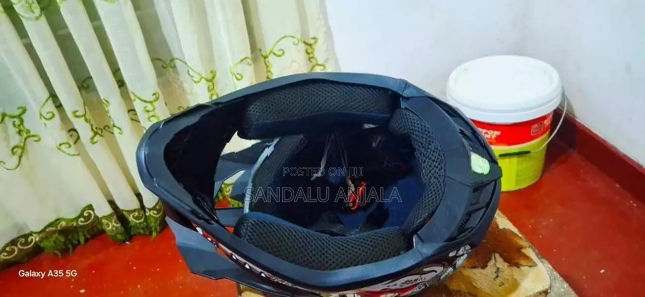 U.P.CO Helmet