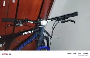 Lumala Bicycle
