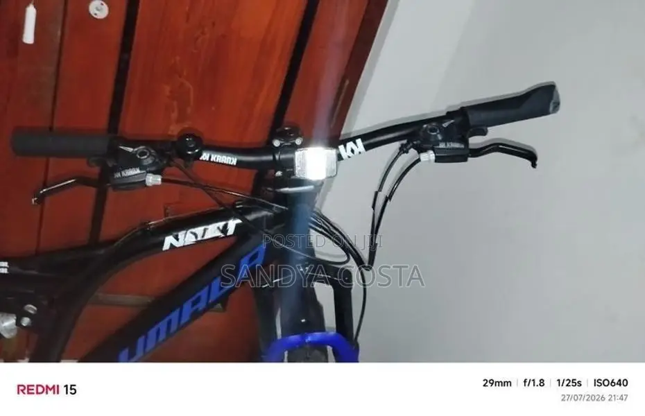Lumala Bicycle