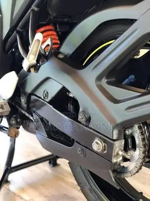 Yamaha FZs V2 2016