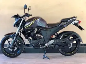 Yamaha FZs V2 2016